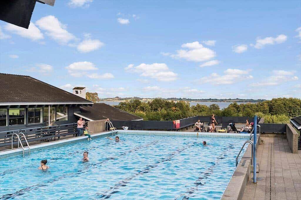 Sj317 Aabenraa - Sandskær Strandvej 12 in Løjt, Apenrade