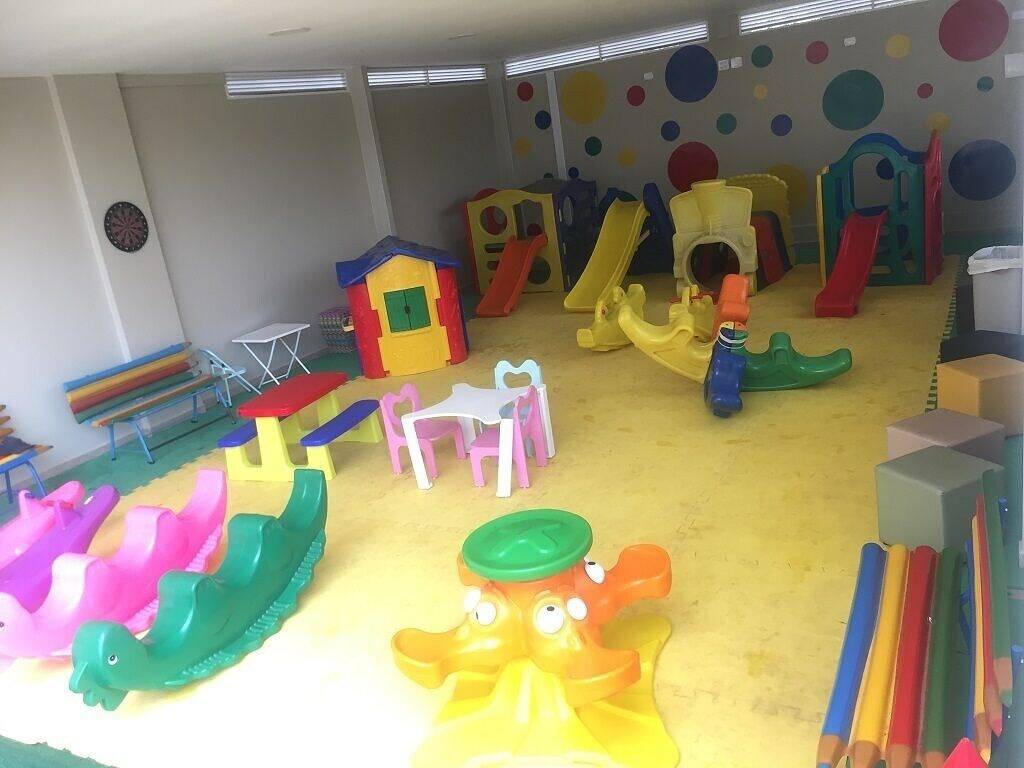 Ganze Wohnung, Luxus Geeignet Für 2 Qtos. 7 Pools!. 12X Zeiten Ohne Interesse! Sehr Komfortabel in Caldas Novas, Goiás (Bundesstaat)