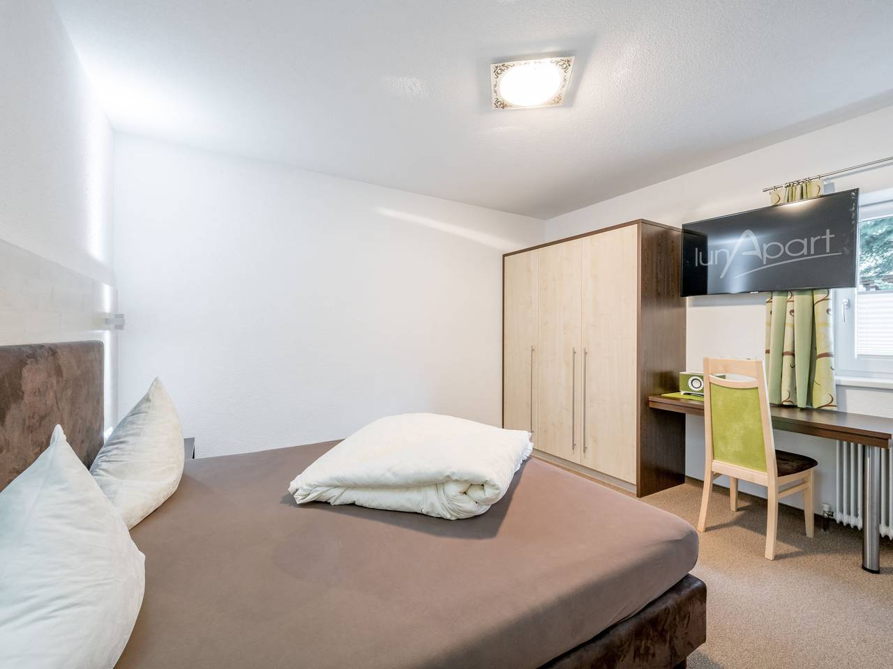Ganze Wohnung, Lunapart in Stubaier Alpen, Sölden (Österreich)