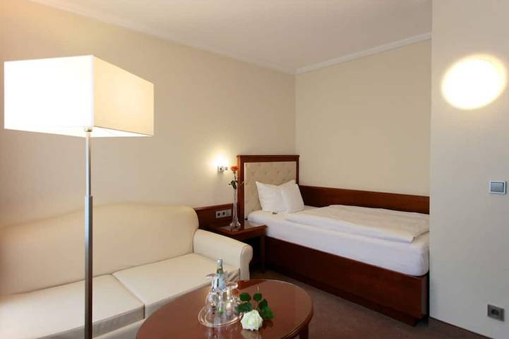 Ferienhaus für 2 Personen, mit Garten und Pool in Bad Bevensen - 2