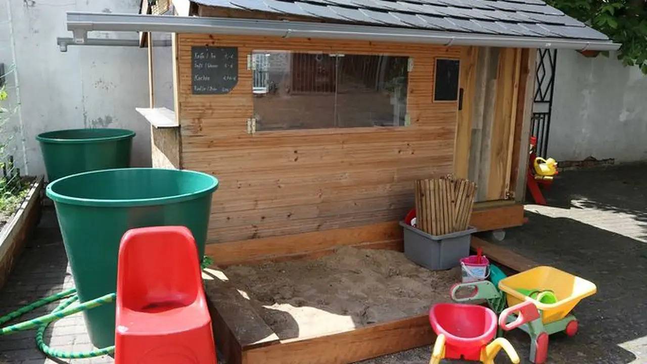Ganze Ferienwohnung, Ferienwohnung für 4 Personen (74 m²) in Forst in Forst (Lausitz), Lausitz