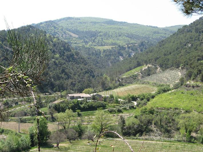 Location de vacances pour 2 personnes, avec jardin et piscine dans Drôme provençale - 3