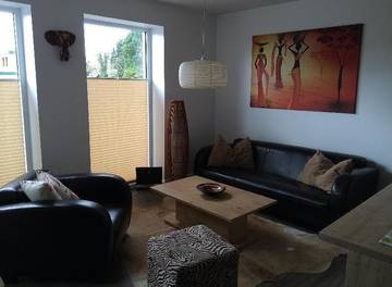 Casa De Férias para 2 Pessoas em Quickborn, Pinneberg (distrito), Foto 1