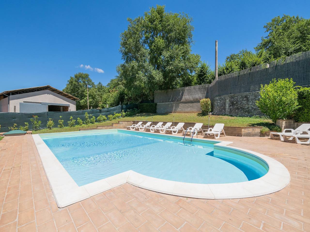 Casa vacanza a Sellano a partire da 248€ a notte