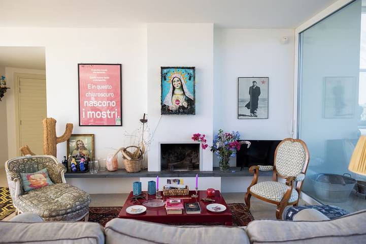 Villa Vendicari Breathtaking Views in Roveto, Noto e dintorni