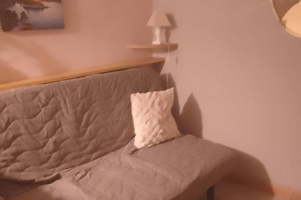 Entire apartment, Studio center var circuit loan in Le Luc, Draguignan region
