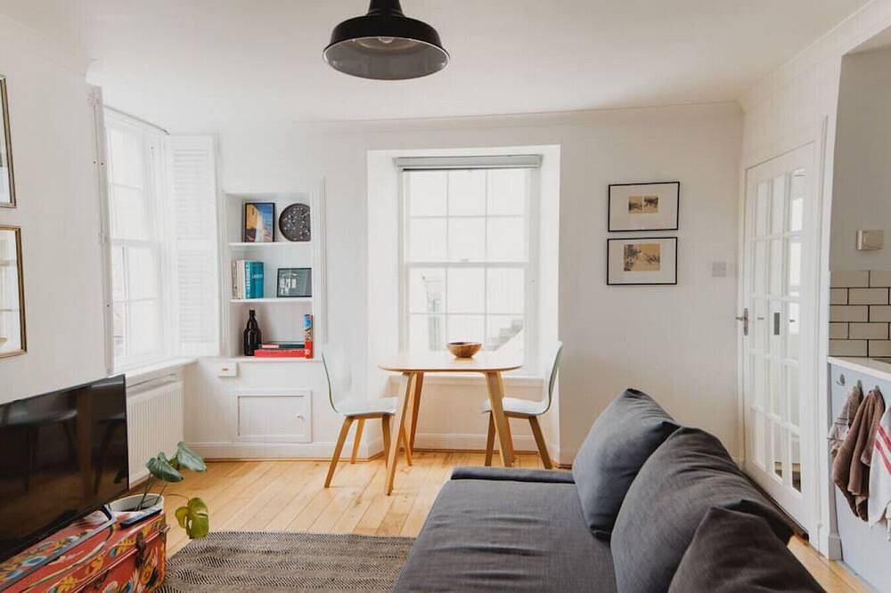 Entire apartment, Fifies - Your Seaside Bolthole in Pittenweem, Fife region