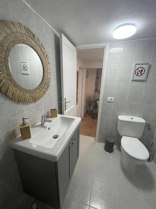 Gîte pour 2 personnes, avec vue dans Punta de las Mujeres - 4