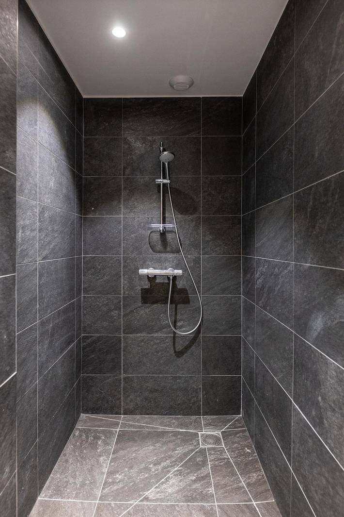 Appartement de vacances pour 6 personnes, avec terrasse et sauna