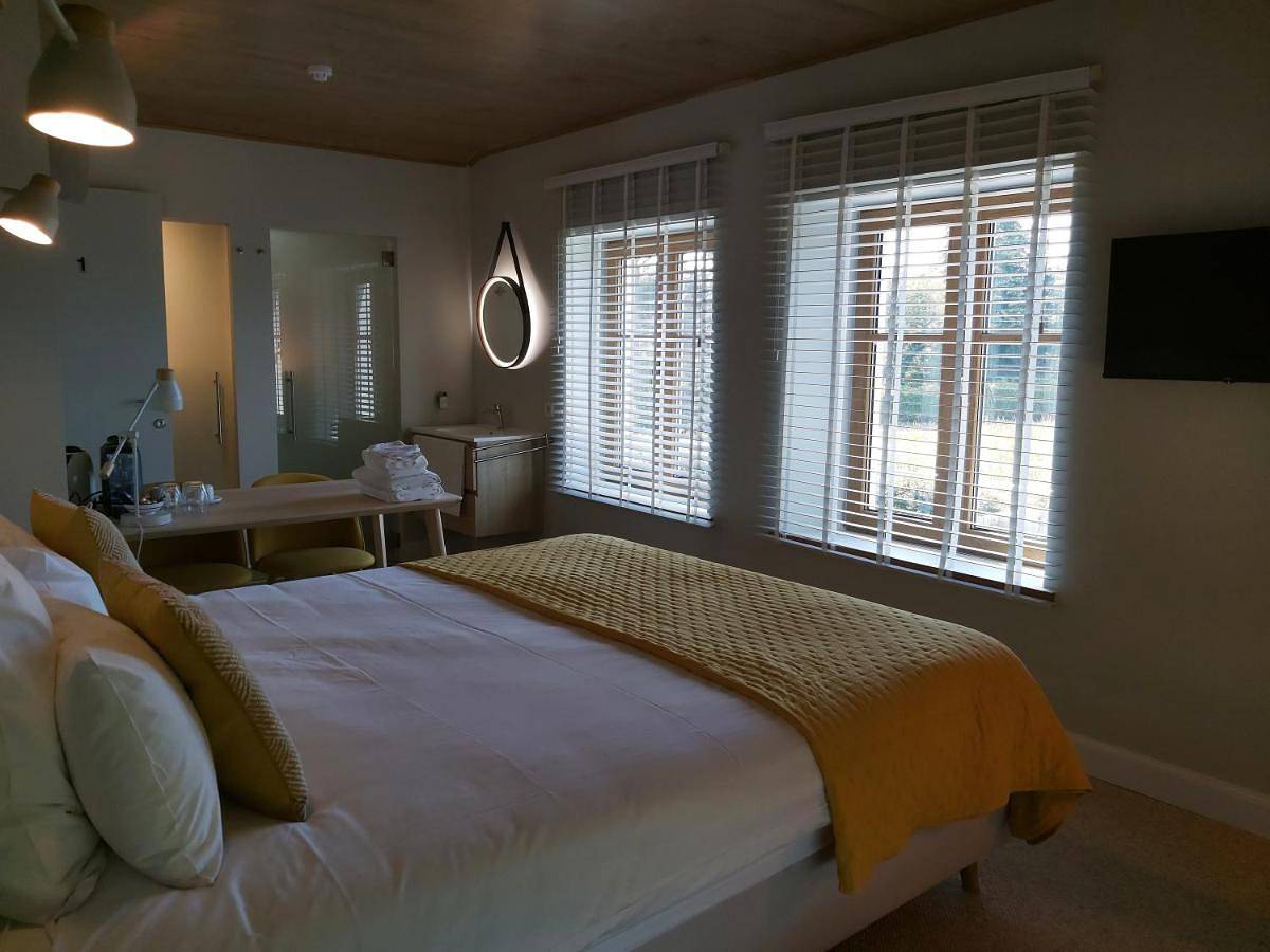 Double or Twin Room in Ohain, Lasne