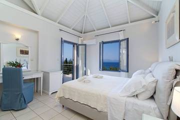 Villa for 6 People in Fiskardo, Kefalonia, Photo 4