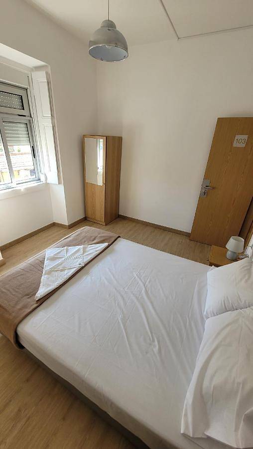 Hôtel pour 3 personnes, avec terrasse à Sintra - 2