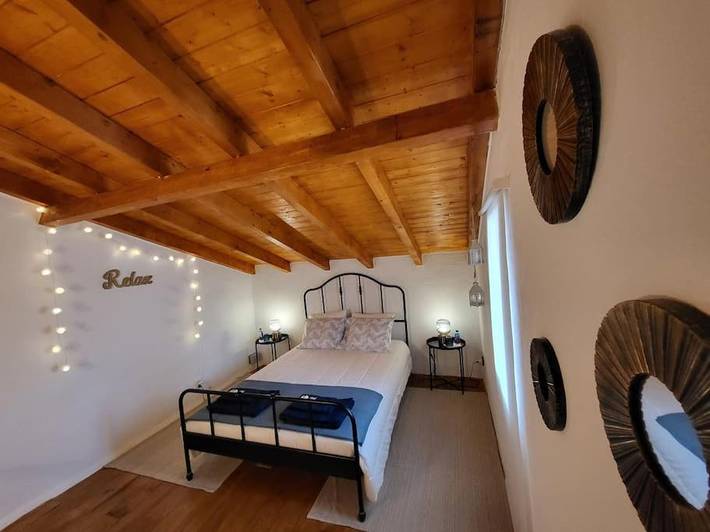 Location de vacances pour 3 personnes dans Nisa