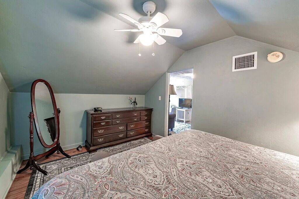 Ganze Wohnung, Beautiful Historic Cottage, Hideaway in Mount Dora, Lake County