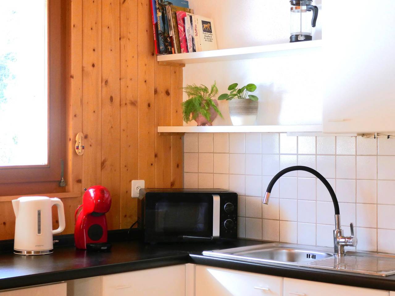 Ganze Wohnung, Prou Riverside in Blenio, Lepontinische Alpen