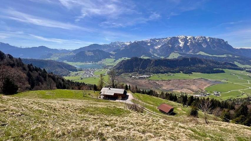 Ferienhaus für 10 Personen, mit Garten in Tirol - 3
