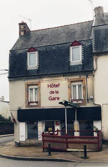 Hôtel pour 2 personnes à Morlaix - 2