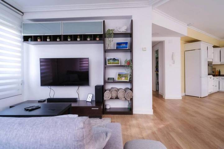 Gîte pour 6 personnes à Langreo - 2