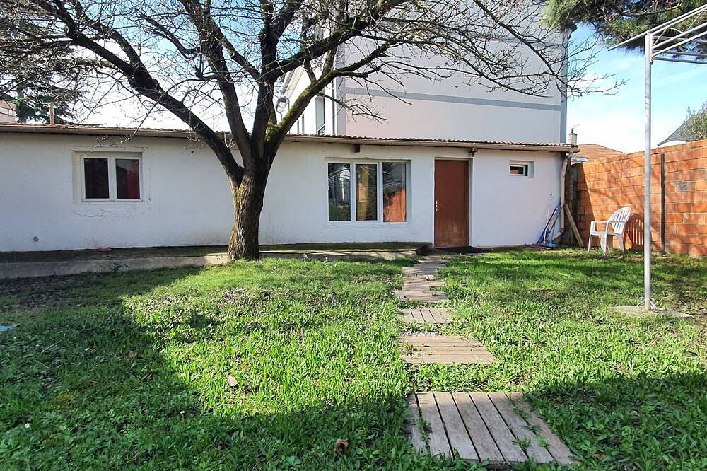 Vakantieappartement voor 2 Personen in Villiers-sur-Marne, Val-de-Marne