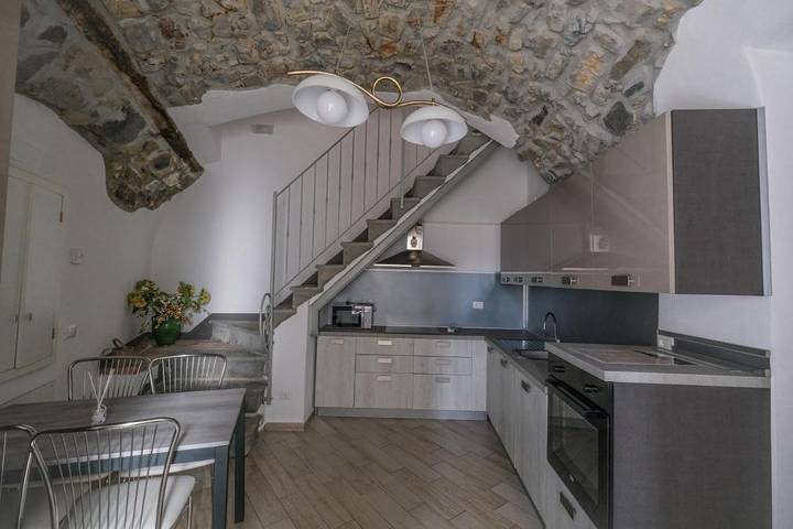 Location de vacances pour 5 personnes, adapté aux familles à Monte Isola - 2