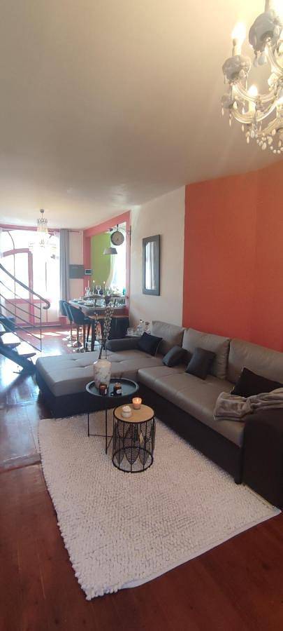 Ganze Wohnung, Villa Seven Malo Penthouse in Plage de Malo-les-Bains, Dünkirchen