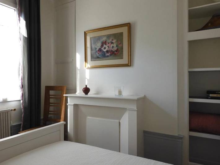 Location de vacances pour 6 personnes, avec terrasse et vue à Pont-Sainte-Maxence - 4