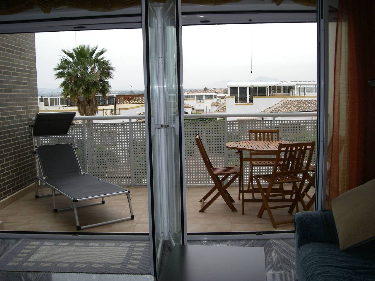Apartamento entero, Precioso Apartamento Para 3 Personas En La Costa Blanca - Alicante in San Fulgencio, Costa Blanca