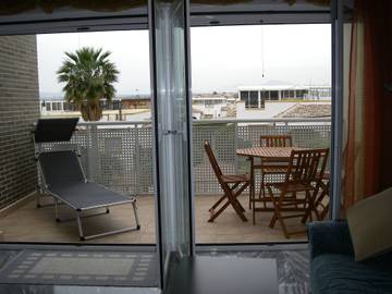 Vakantiewoning voor 4 Personen in San Fulgencio, Costa Blanca, Afbeelding 4