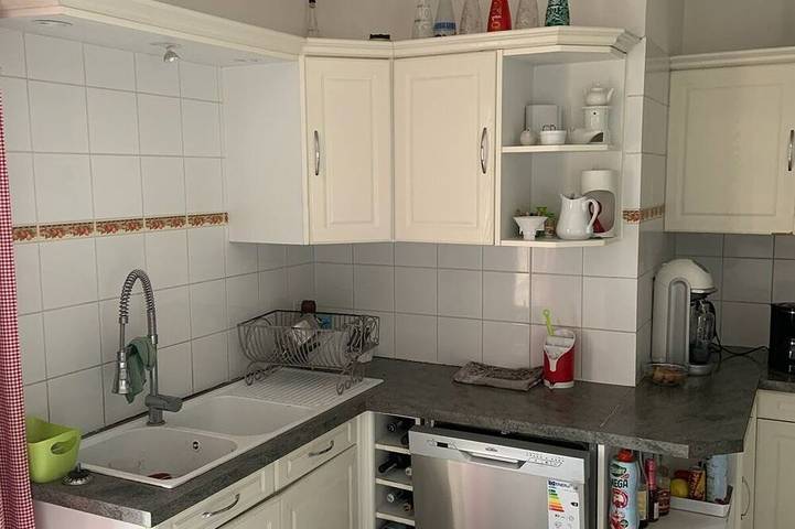 Maison de vacances pour 8 personnes