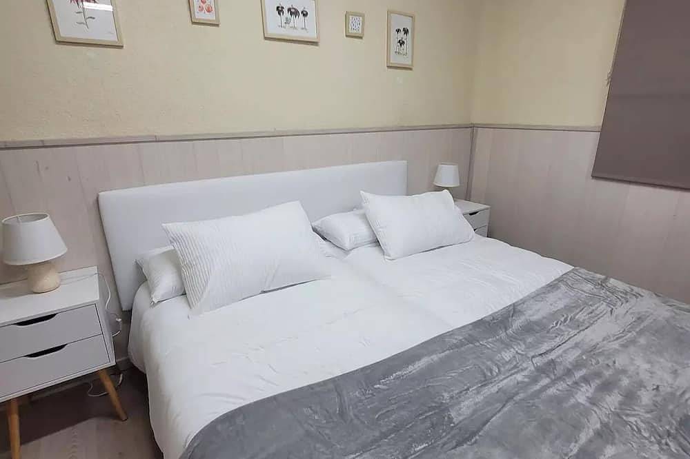 Appartement entier, Apto acogedor Barrio Salamanca in Madrid, Área Metropolitana de Madrid