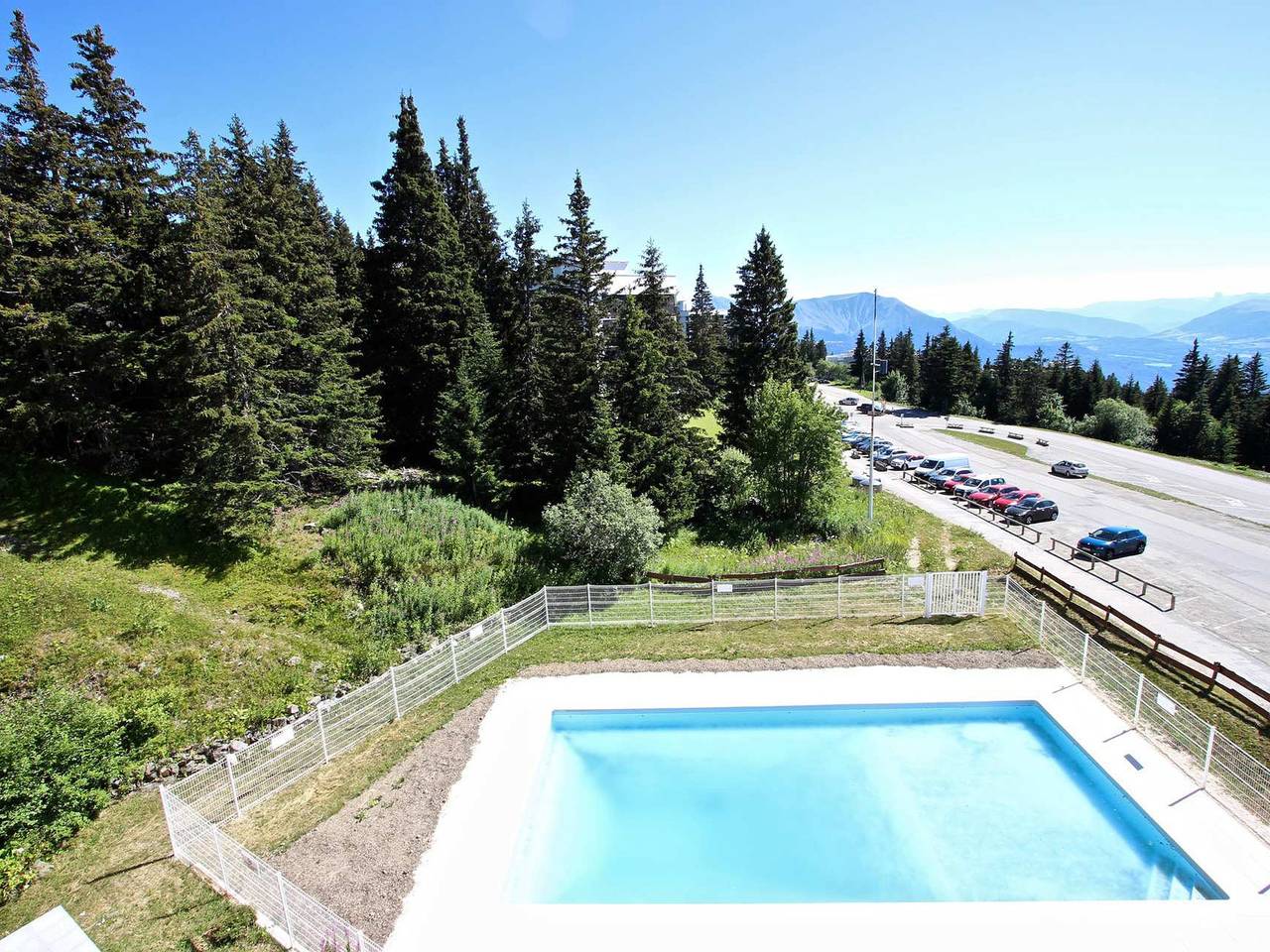 Photo : Appartement de vacances