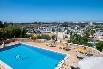 Villa pour 10 Personnes dans Albufeira, District de Faro, Photo 1