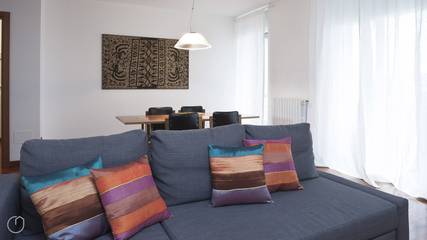 Holiday Rental for 4 People in Milan, Milan Province, Photo 1