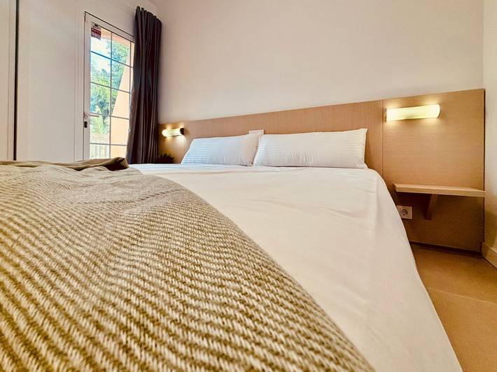 Bungalow für 2 Personen, mit Terrasse und Kinderpool in Maspalomas - 3