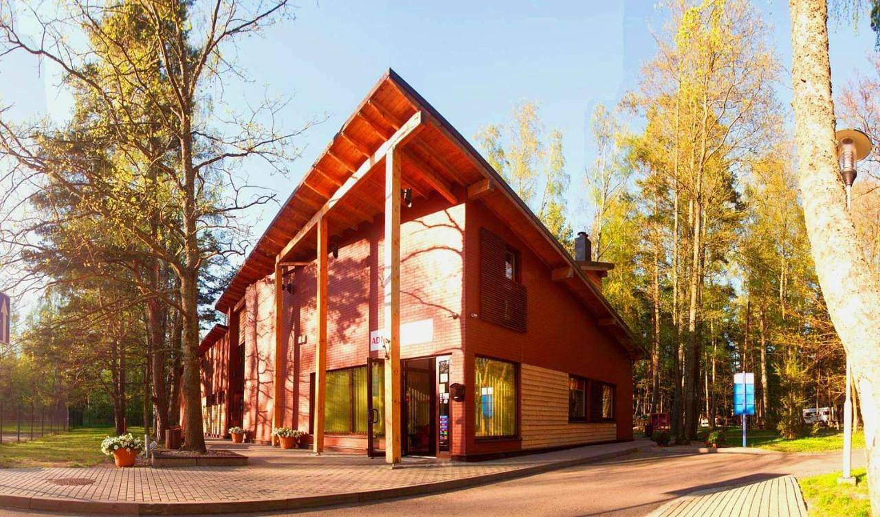 Bungalow in Kłajpeda, Litwa