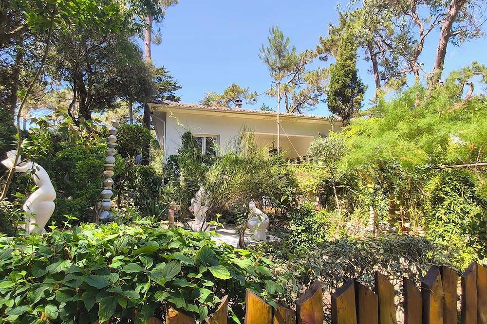 Villa Papy,  Ronce les bains in Ronce-les-Bains, La Tremblade