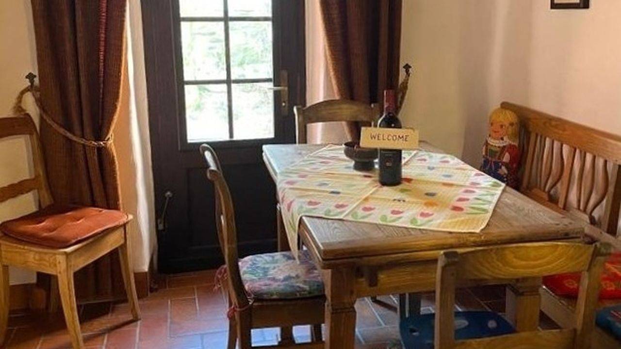 Ferienhaus für 4 Personen (90 m²) in Wirtzfeld in Büllingen, Naturpark Hohes Venn