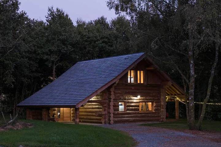 Chalet pour 7 personnes, animaux acceptés
