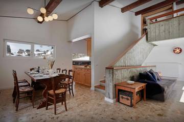 Maison pour 15 Personnes dans Les Contamines-Montjoie, Massif du Mont-Blanc, Photo 4