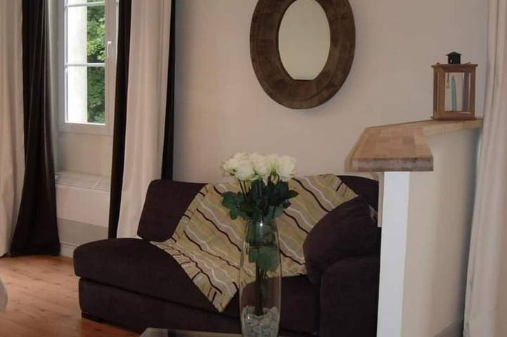 Château pour 2 personnes dans Hauts-de-France - 2