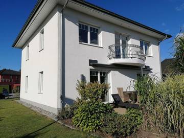 Ferienhaus für 7 Personen, mit Terrasse in Wismarer Bucht