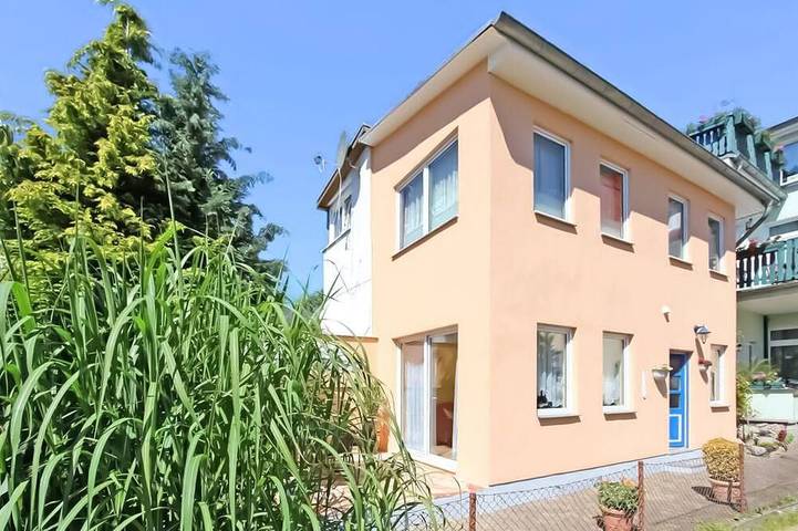 Casa de vacaciones para 4 personas, con terraza - 1