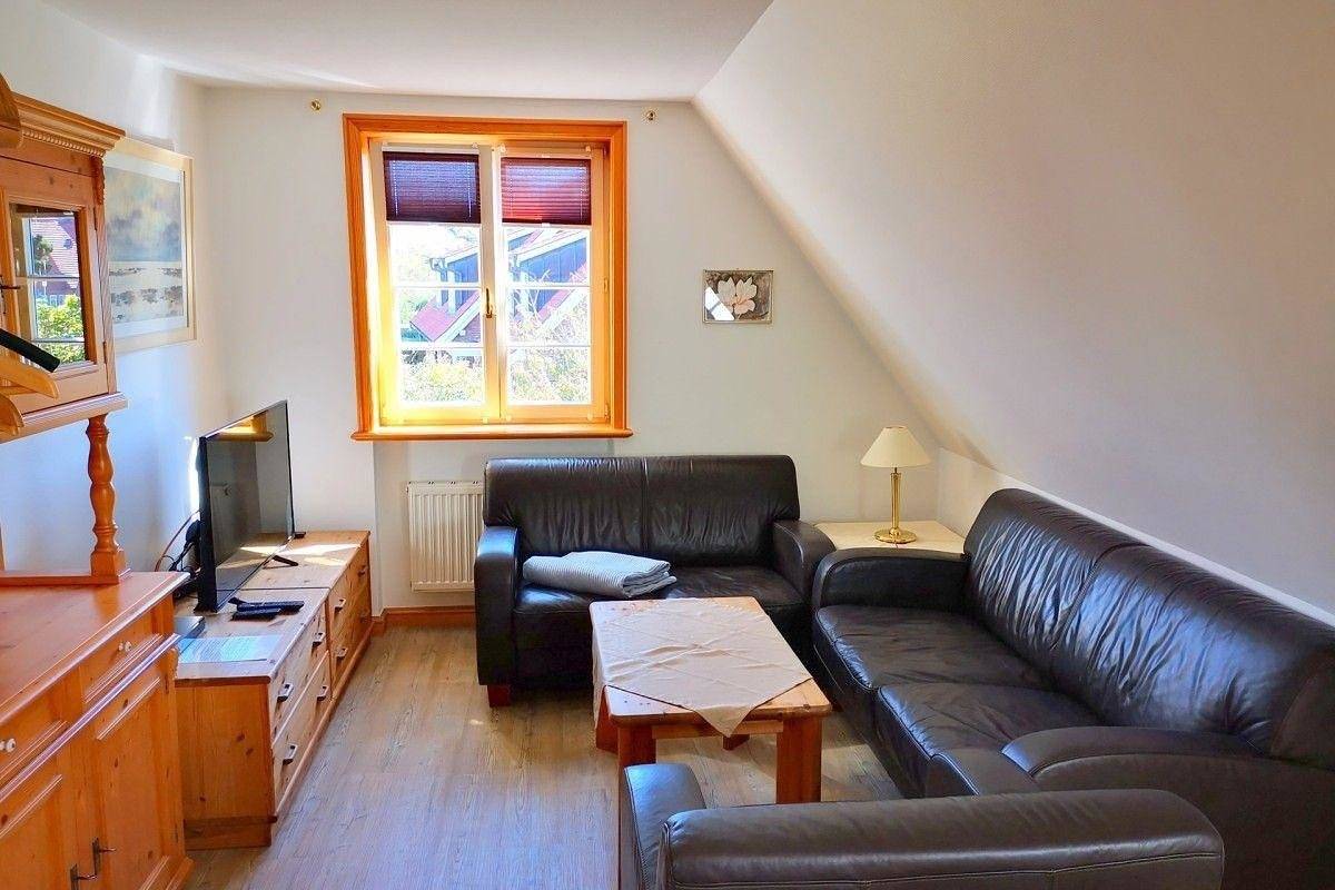 Ganze Ferienwohnung, Haus Carsten in Westerland, Sylt (Gemeinde)