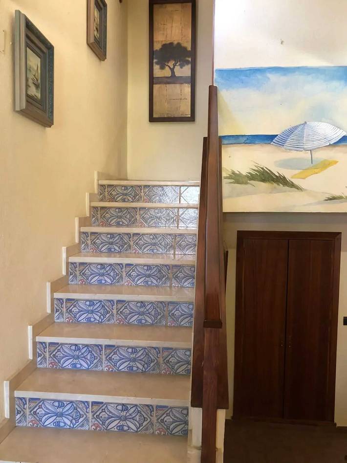 Chalet para 6 personas, con piscina y balcón en Andalucía - 3