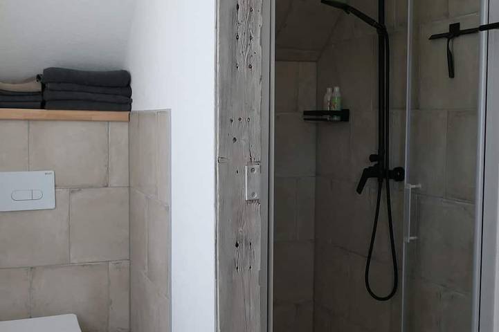 Ferienwohnung für 2 Personen in Petersberg - 3