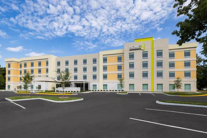 Hotel per 4 persone, con terrazza e piscina, con animali domestici - 1