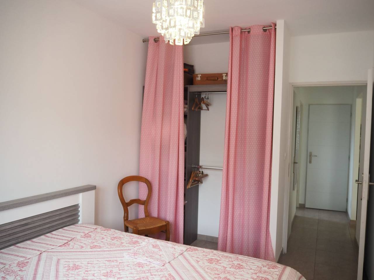 Ferienhaus in Marguerittes, Region de Nimes