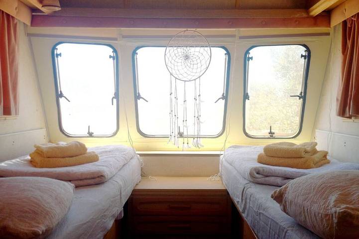 Camping für 2 Personen in Faro Distrikt - 4