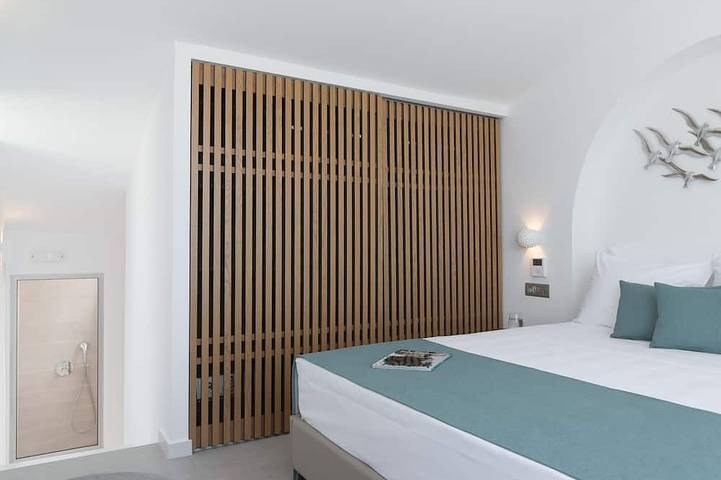 Zen Wave Luxusvilla, ein ikonischer Rückzugsort in Iraklio-Heraklion und Umgebung
