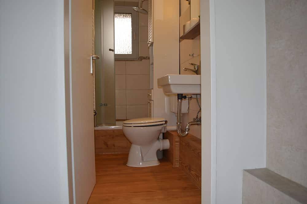 Ganze Wohnung, Kiek mol in - Ferienwohnung in Buxtehude, Altes Land Stade